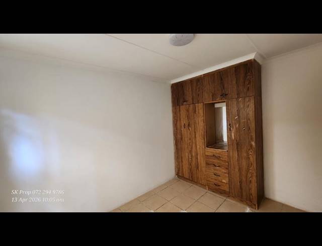 4 BEDROOM FREESTANDING FOR SALE IN ALLANDALE